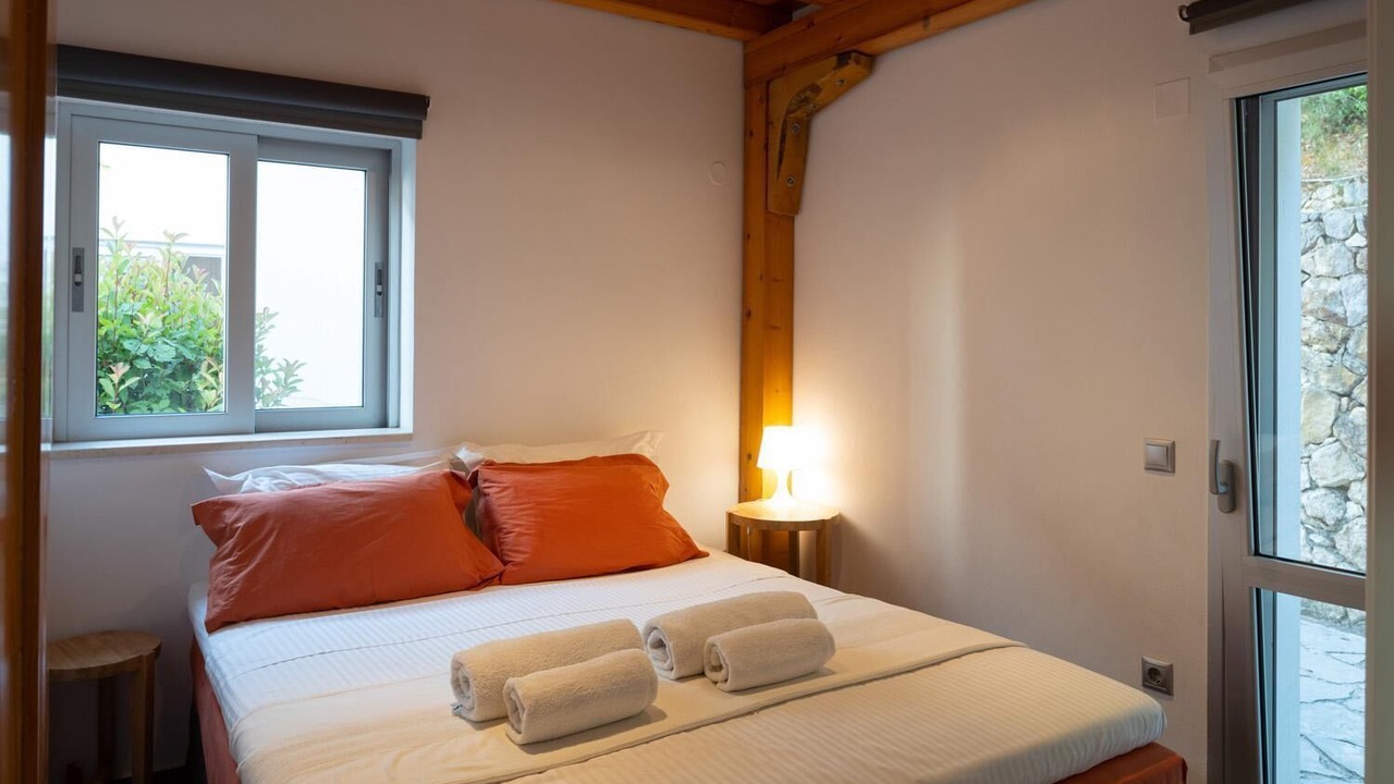 Photo of Bedroom in Agios Ioannis