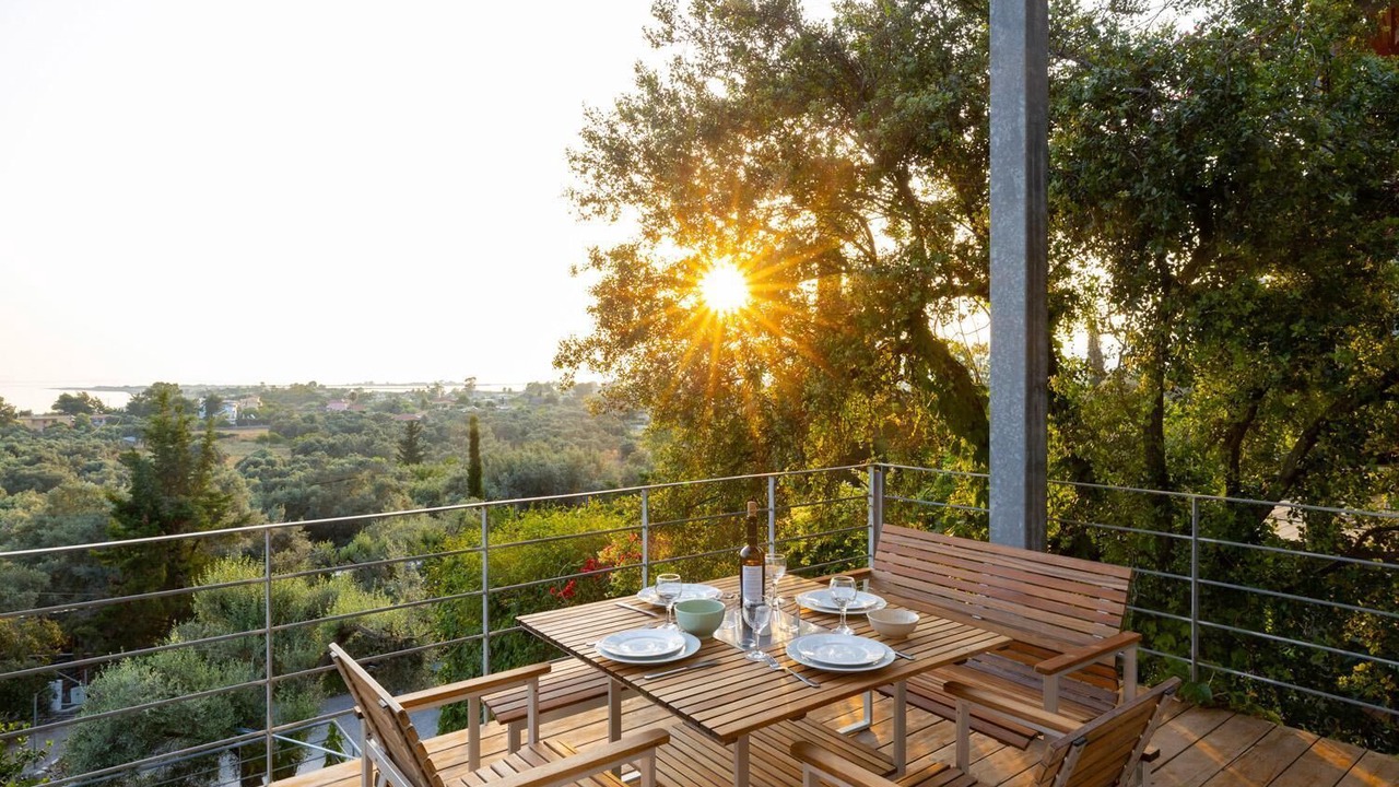 Photo of Outdoor in Agios Ioannis