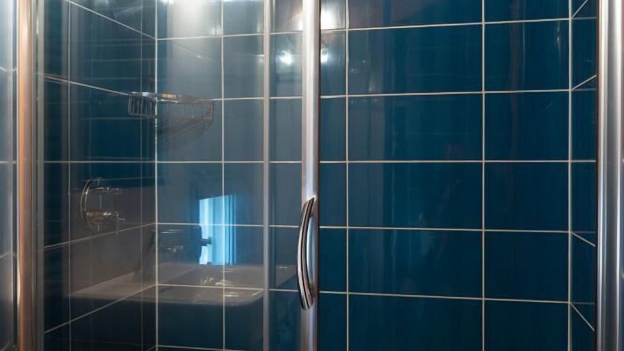 Photo of Bathroom in Agios Ioannis