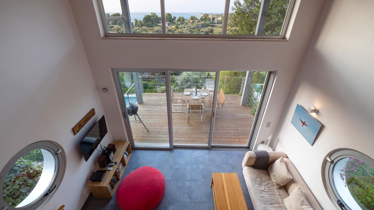 Photo of Livingroom in Agios Ioannis