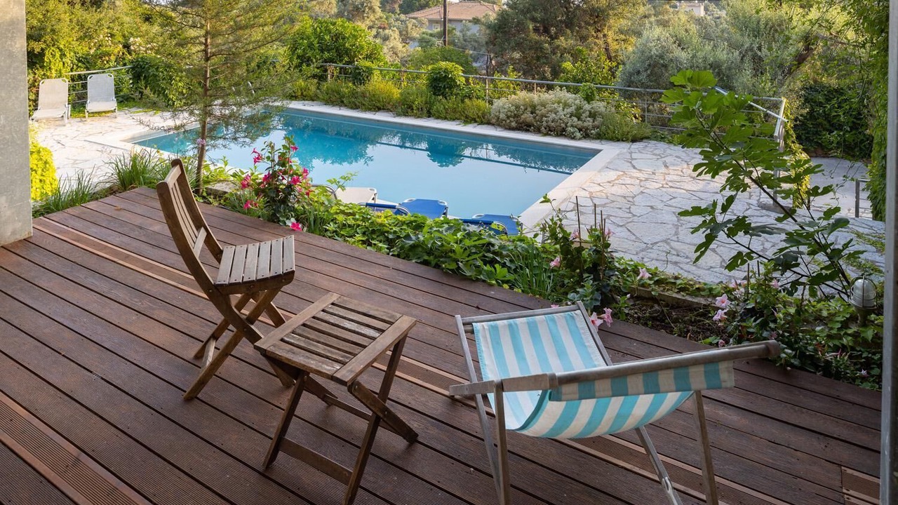 Photo of Outdoor in Agios Ioannis