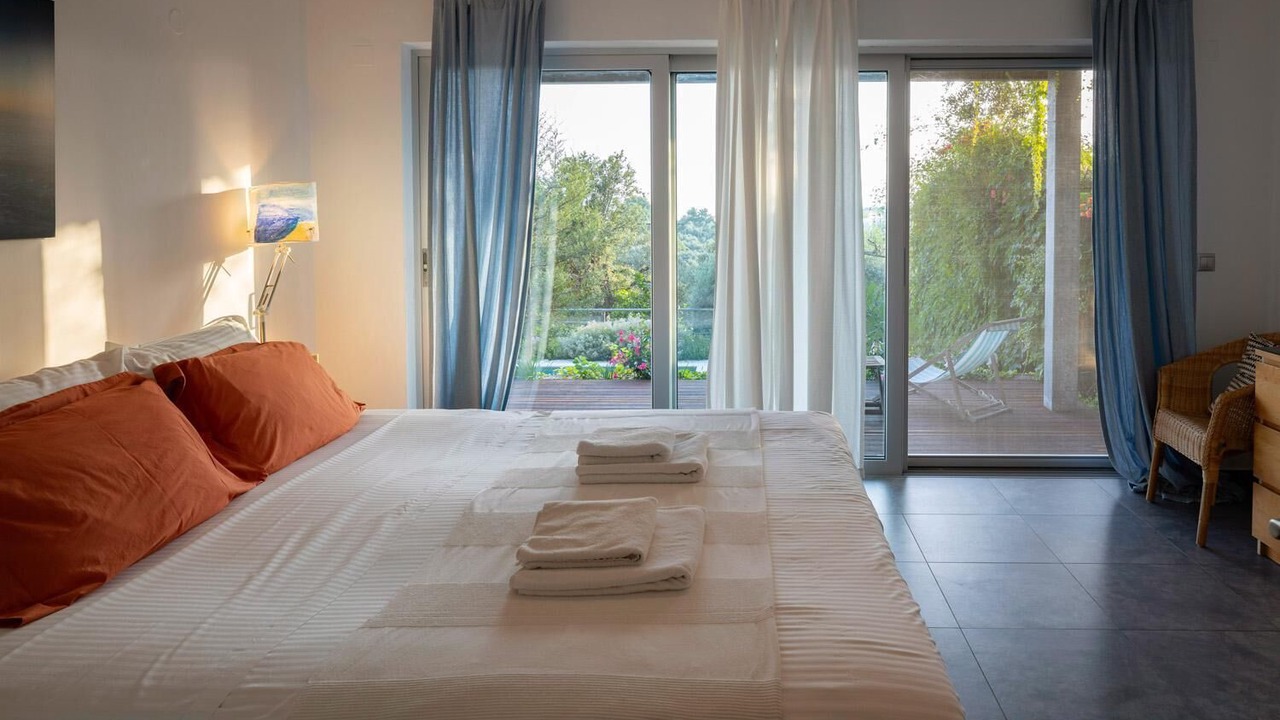 Photo of Bedroom in Agios Ioannis