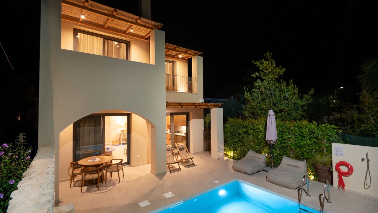Photo of Outdoor in Kouramades