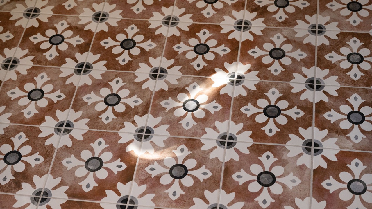 Photo of Bathroom in Kouramades