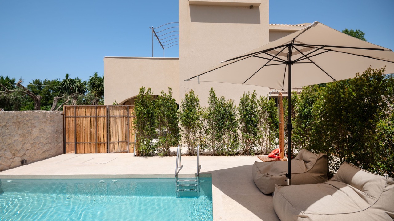 Photo of Outdoor in Kouramades