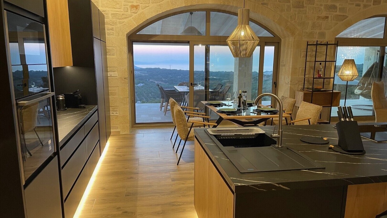 Photo of Kitchen in Monopari