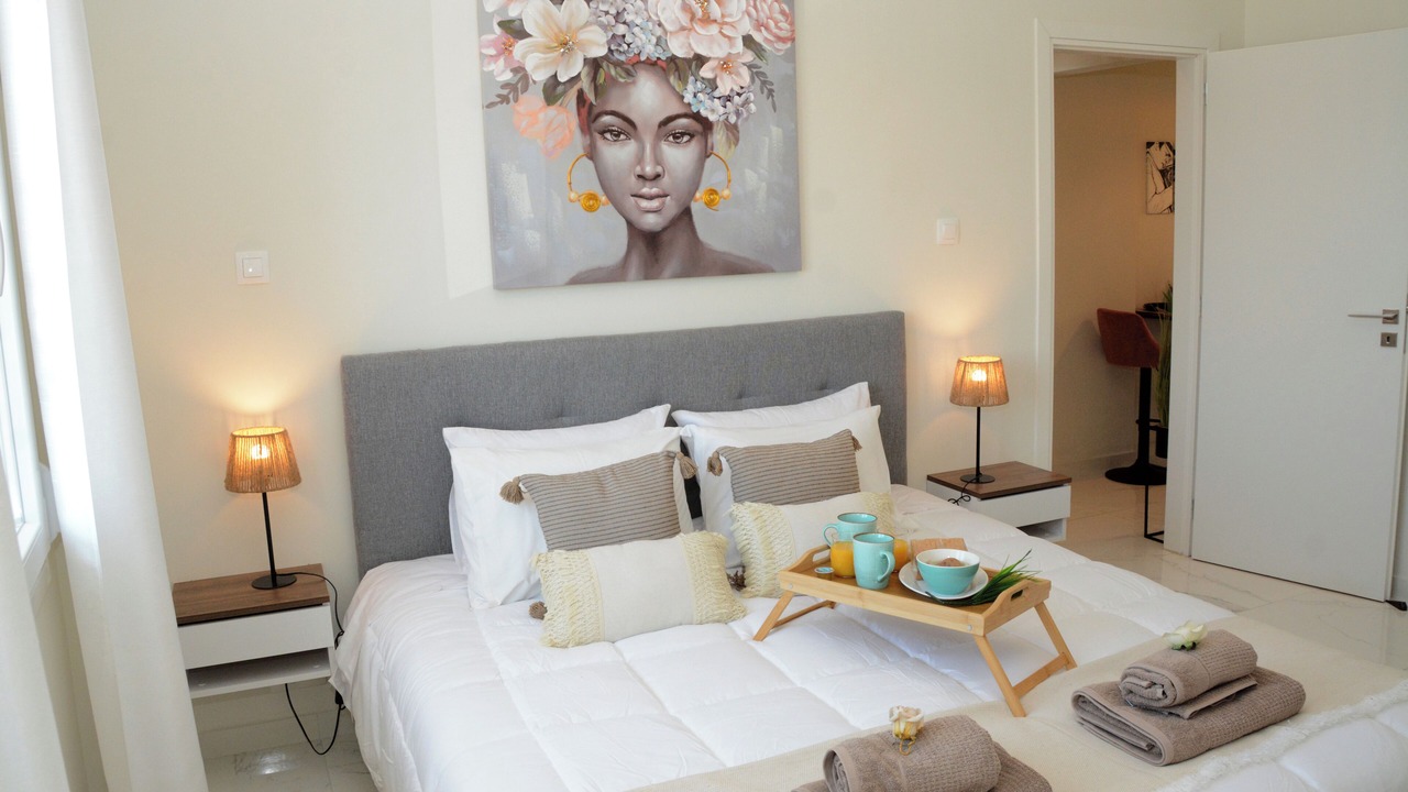 Photo of Bedroom in Itea