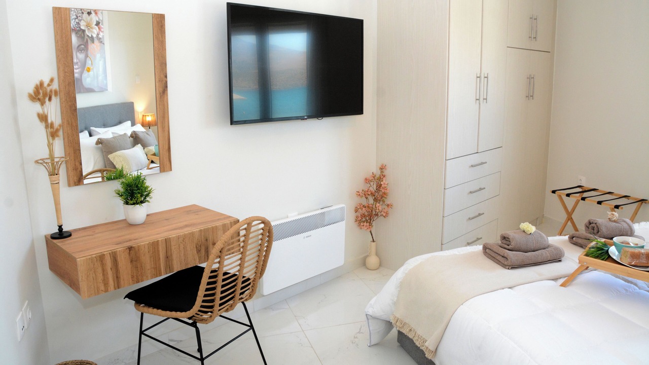Photo of Bedroom in Itea