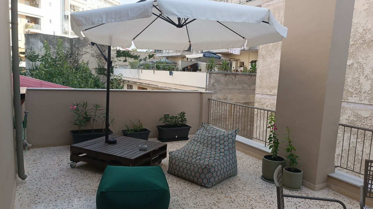 Photo of Patio Balcony in Kalamaria