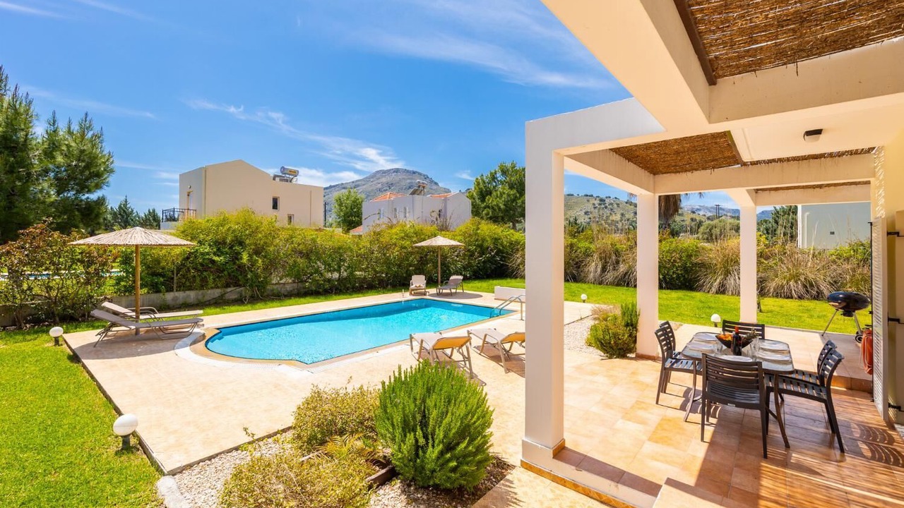 Photo of Outdoor in Kolymbia