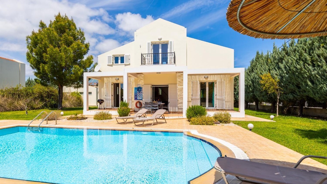 Photo of Outdoor in Kolymbia