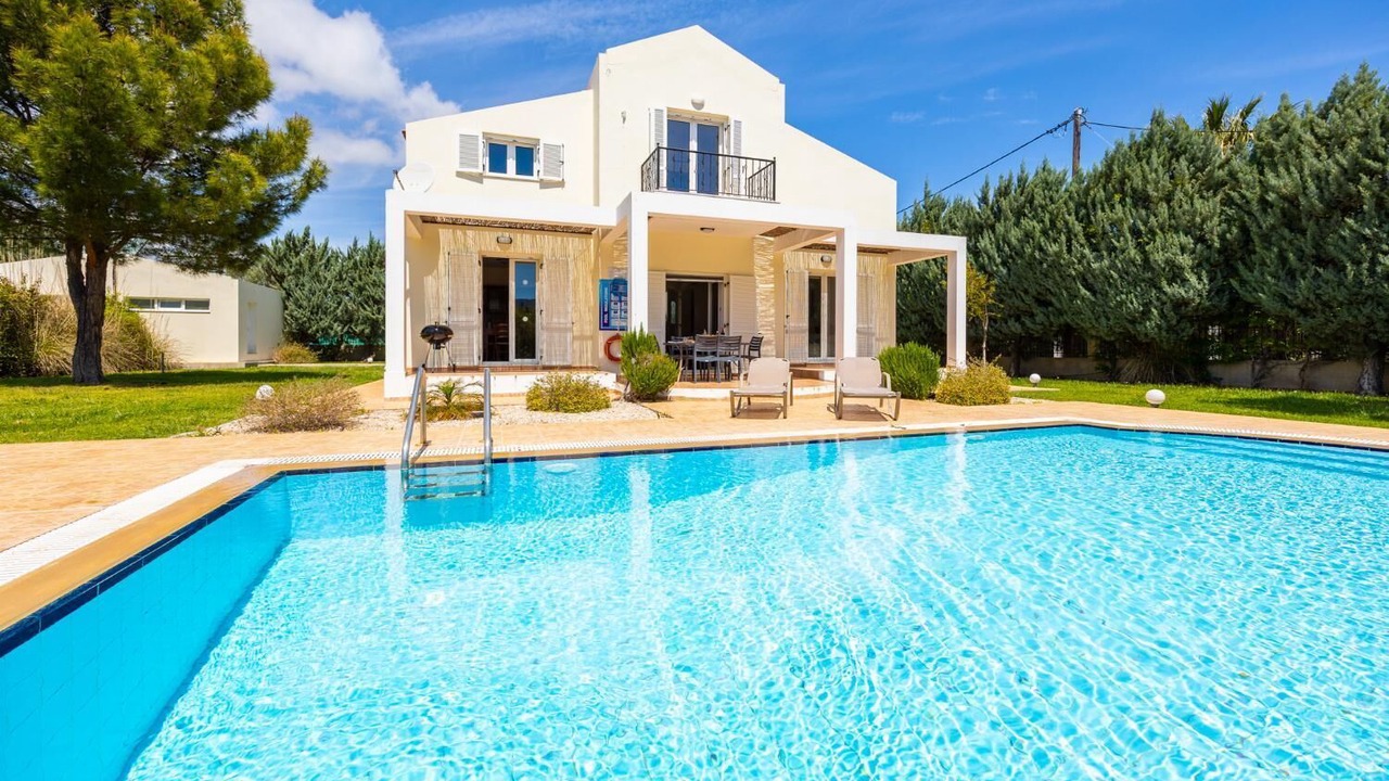 Photo of Outdoor in Kolymbia