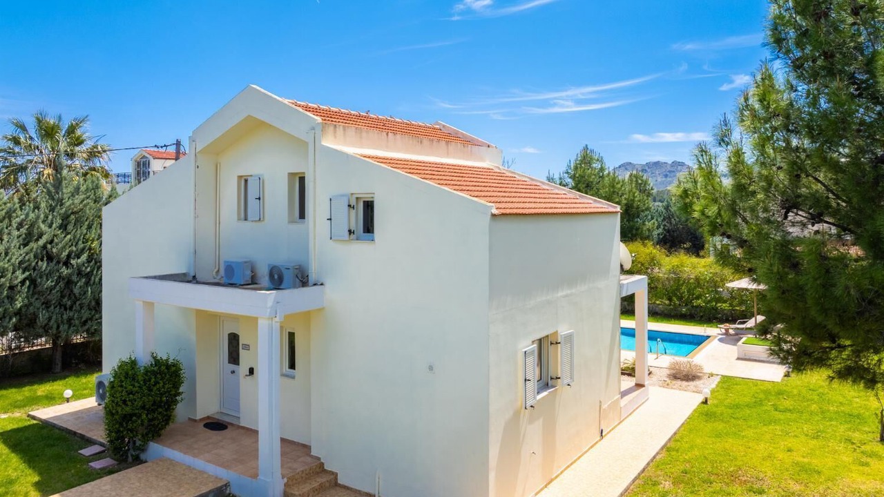 Photo of Outdoor in Kolymbia
