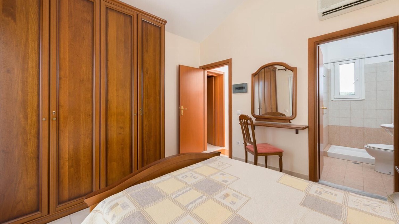 Photo of Bedroom in Kolymbia