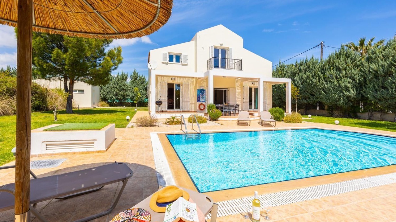 Photo of Outdoor in Kolymbia
