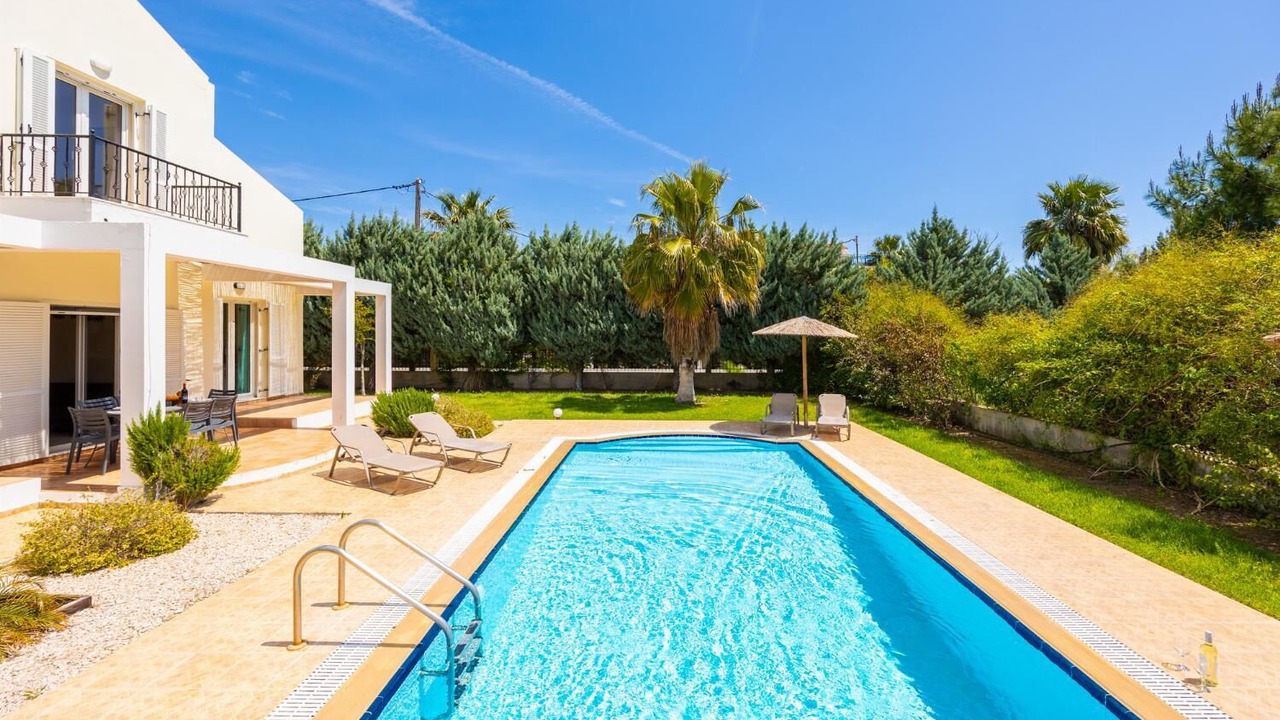 Photo of Outdoor in Kolymbia