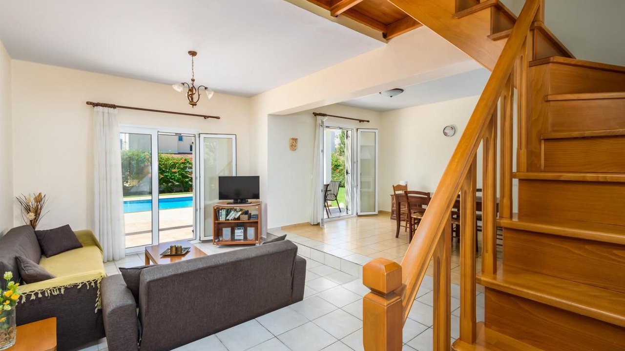 Photo of Livingroom in Kolymbia