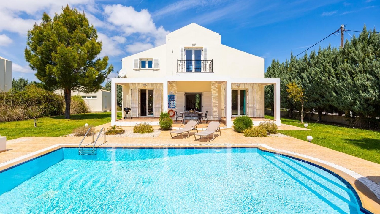 Photo of Outdoor in Kolymbia
