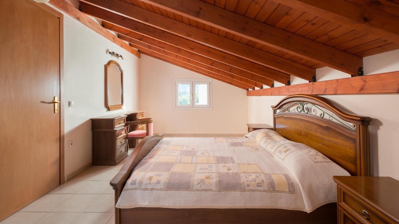 Photo of Bedroom in Kolymbia