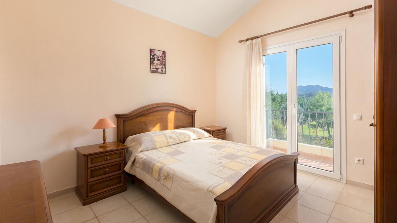 Photo of Bedroom in Kolymbia