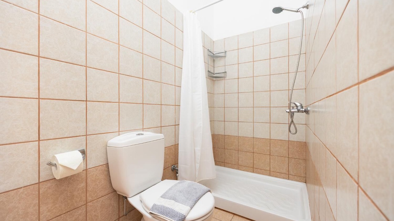 Photo of Bathroom in Kolymbia