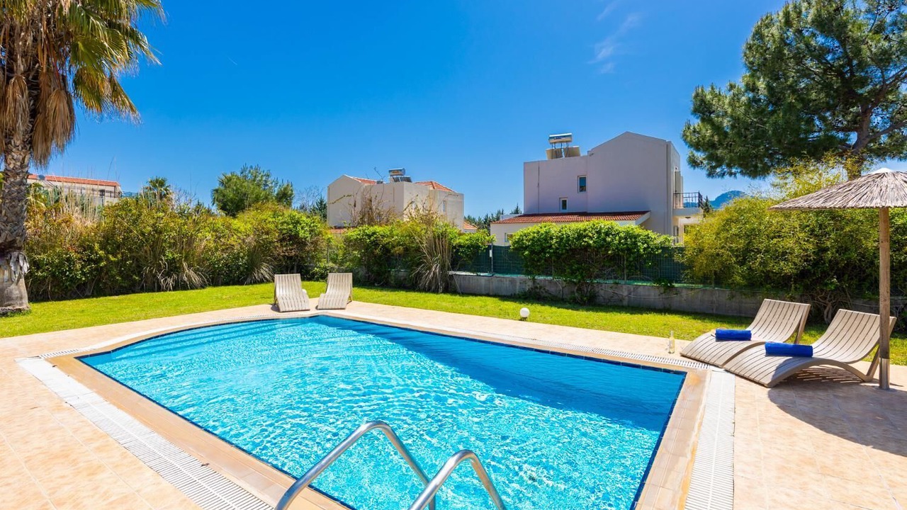 Photo of Outdoor in Kolymbia