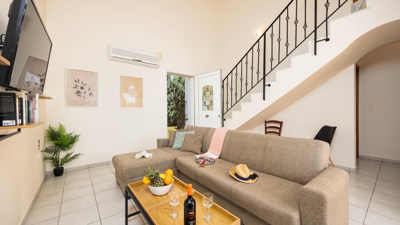 Photo of Bedroom in Kolymbia
