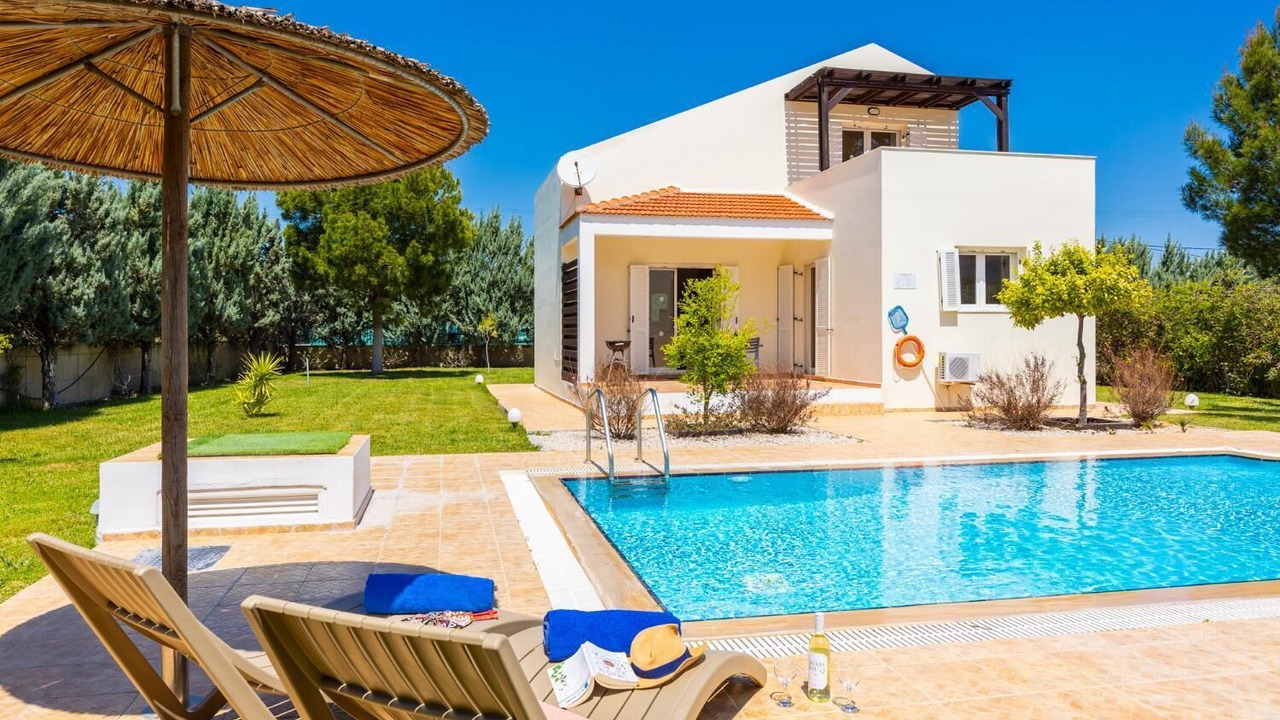 Photo of Outdoor in Kolymbia