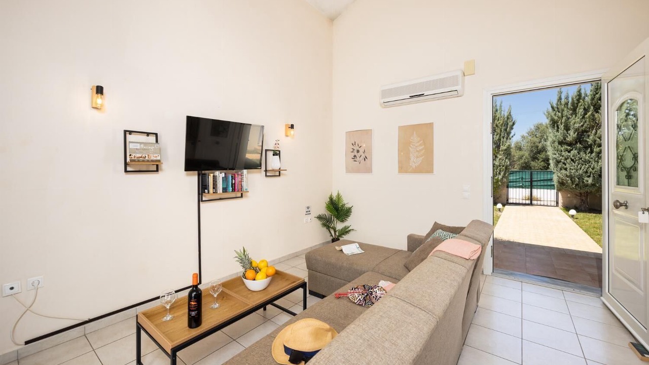 Photo of Bedroom in Kolymbia