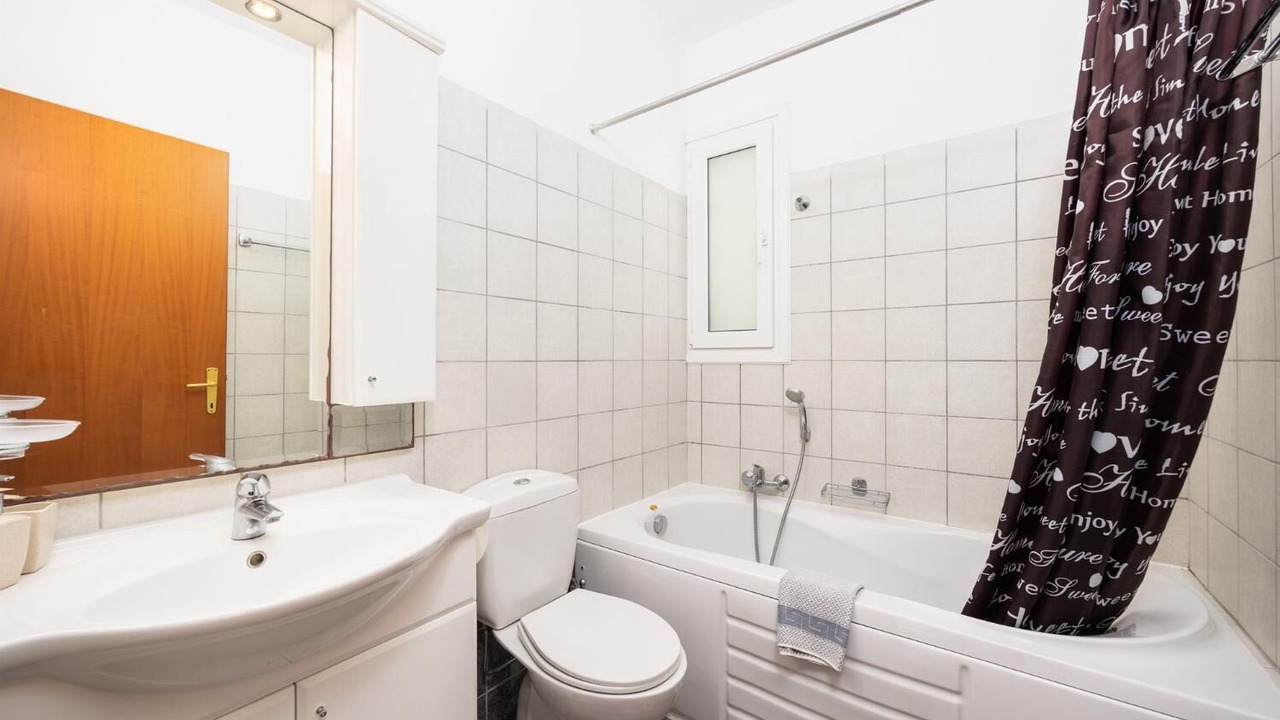 Photo of Bathroom in Kolymbia