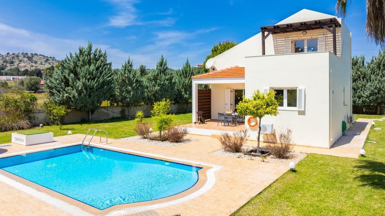 Photo of Outdoor in Kolymbia