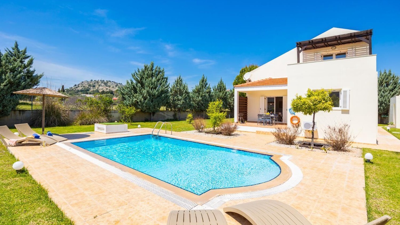 Photo of Outdoor in Kolymbia