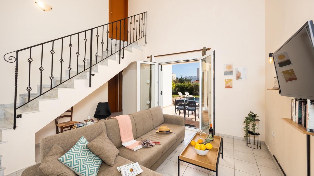 Photo of Bedroom in Kolymbia