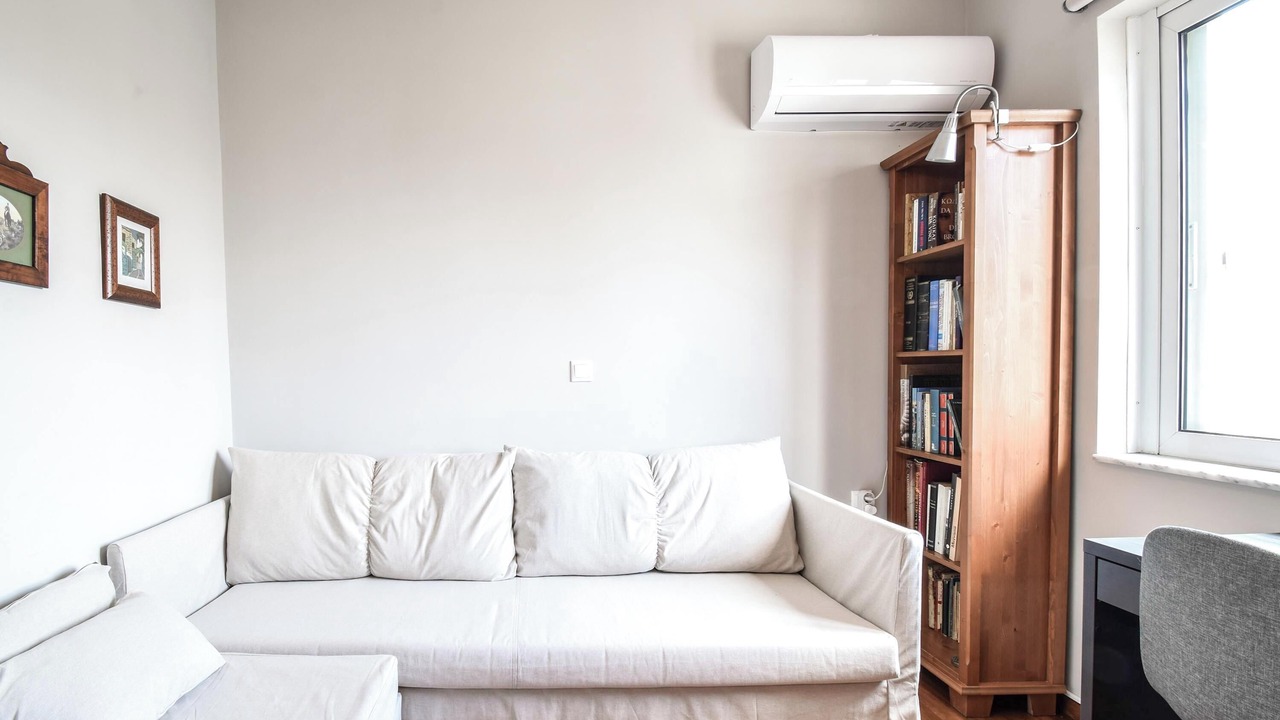 Photo of Livingroom in Alimos