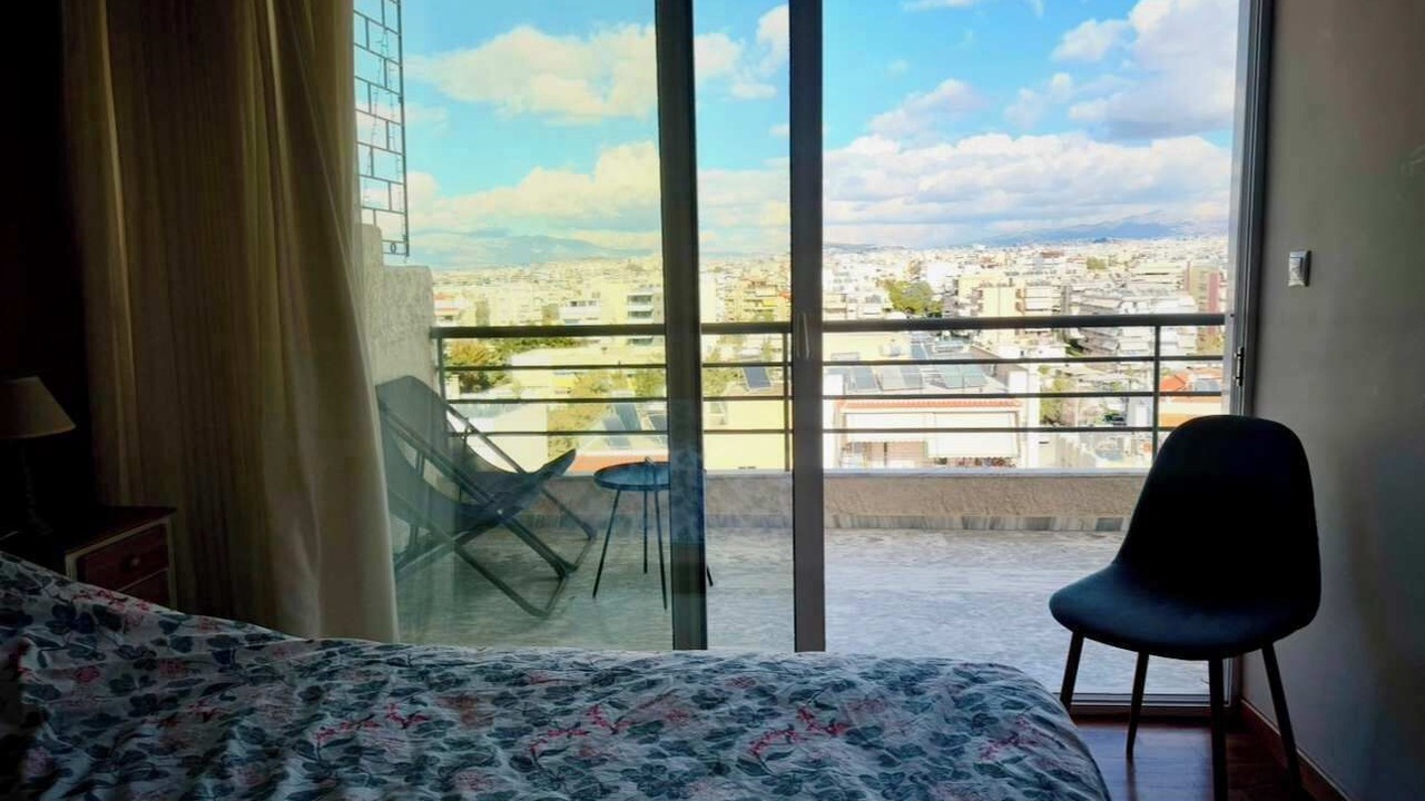 Photo of Bedroom in Alimos