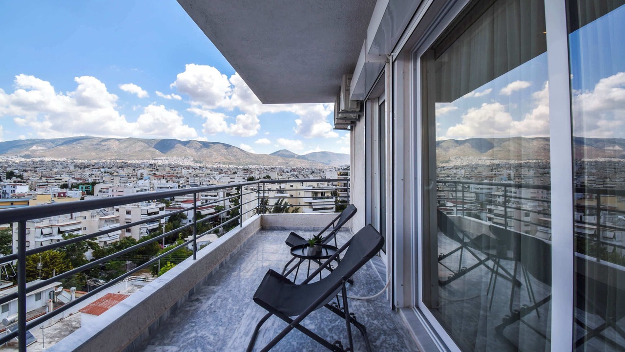 Photo of Outdoor in Alimos
