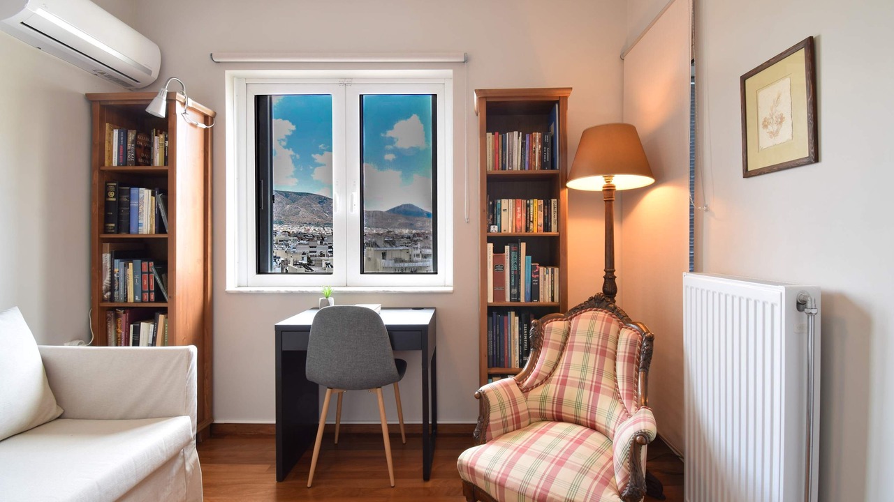Photo of Livingroom in Alimos