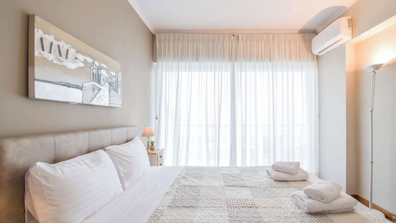 Photo of Bedroom in Alimos