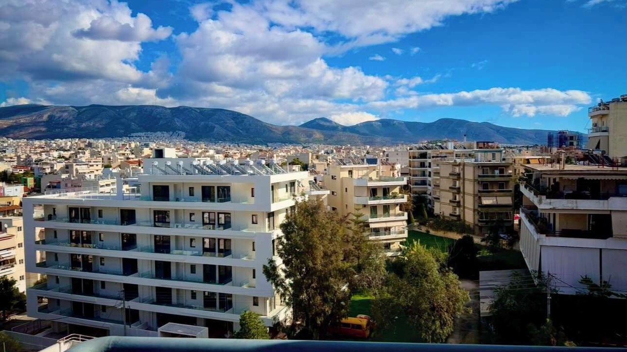 Photo of Outdoor in Alimos