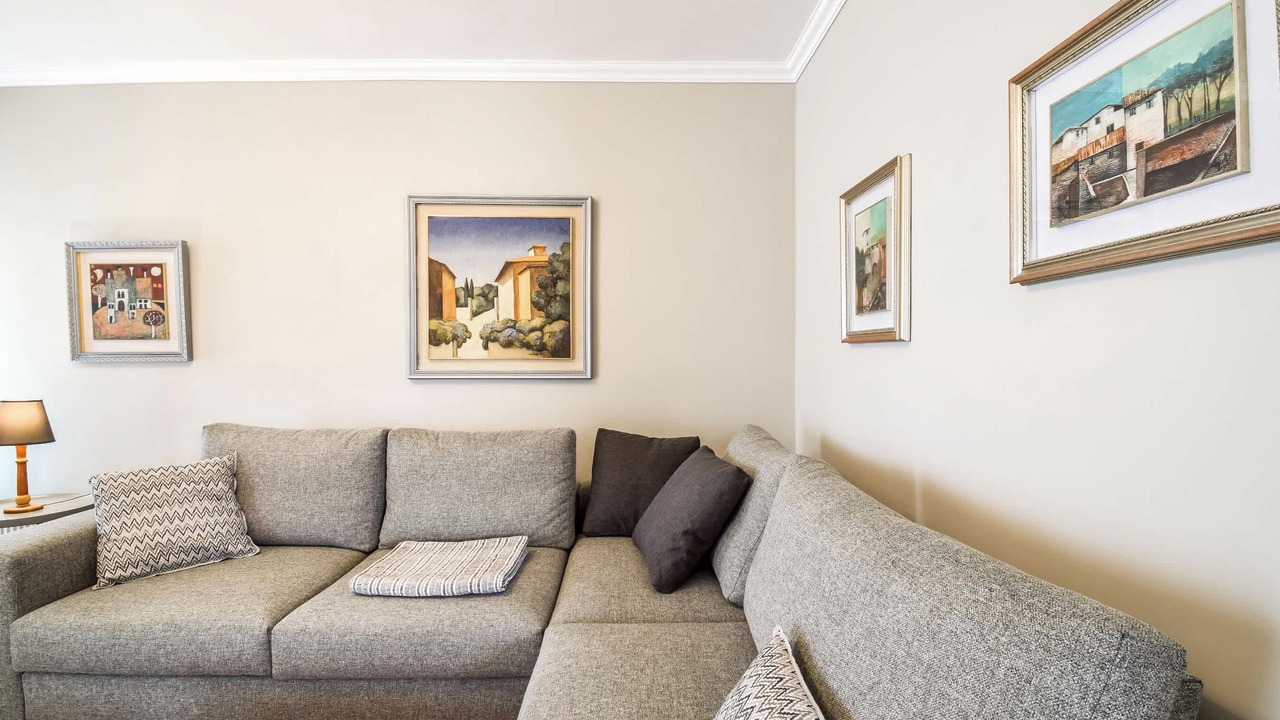 Photo of Livingroom in Alimos