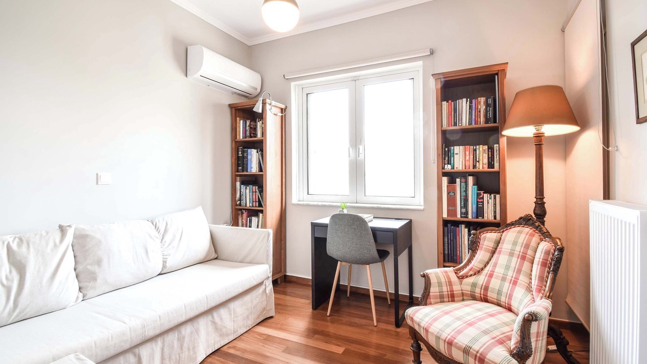 Photo of Livingroom in Alimos