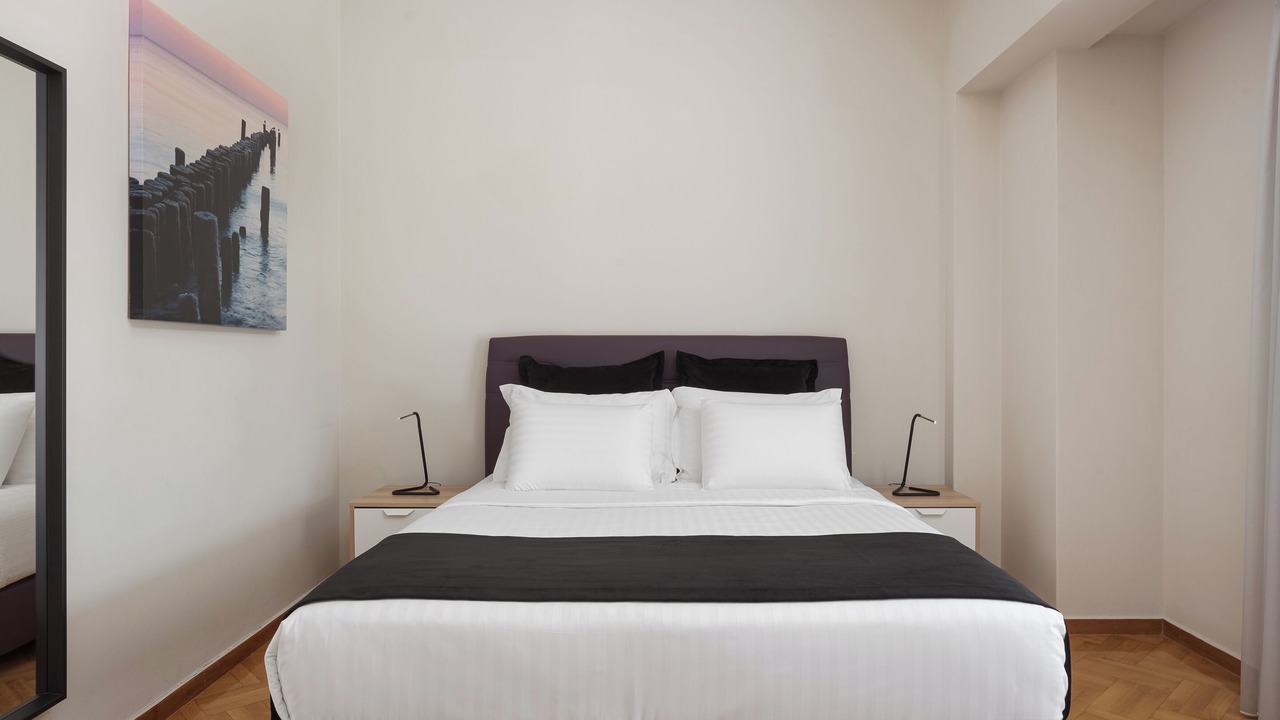Photo of Bedroom in Ampelokipoi
