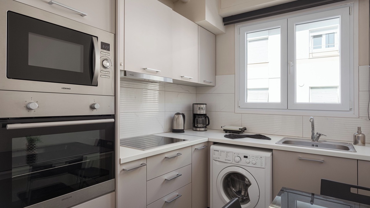 Photo of Kitchen in Ampelokipoi