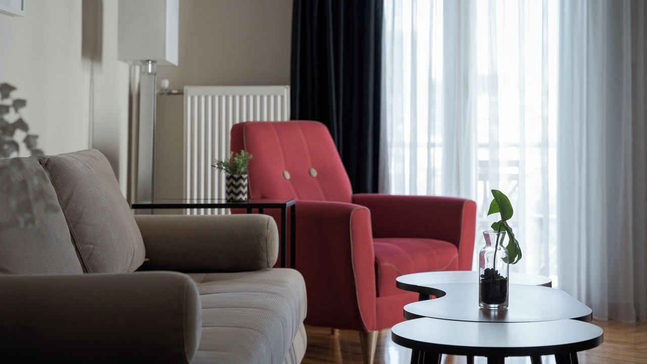 Photo of Livingroom in Ampelokipoi