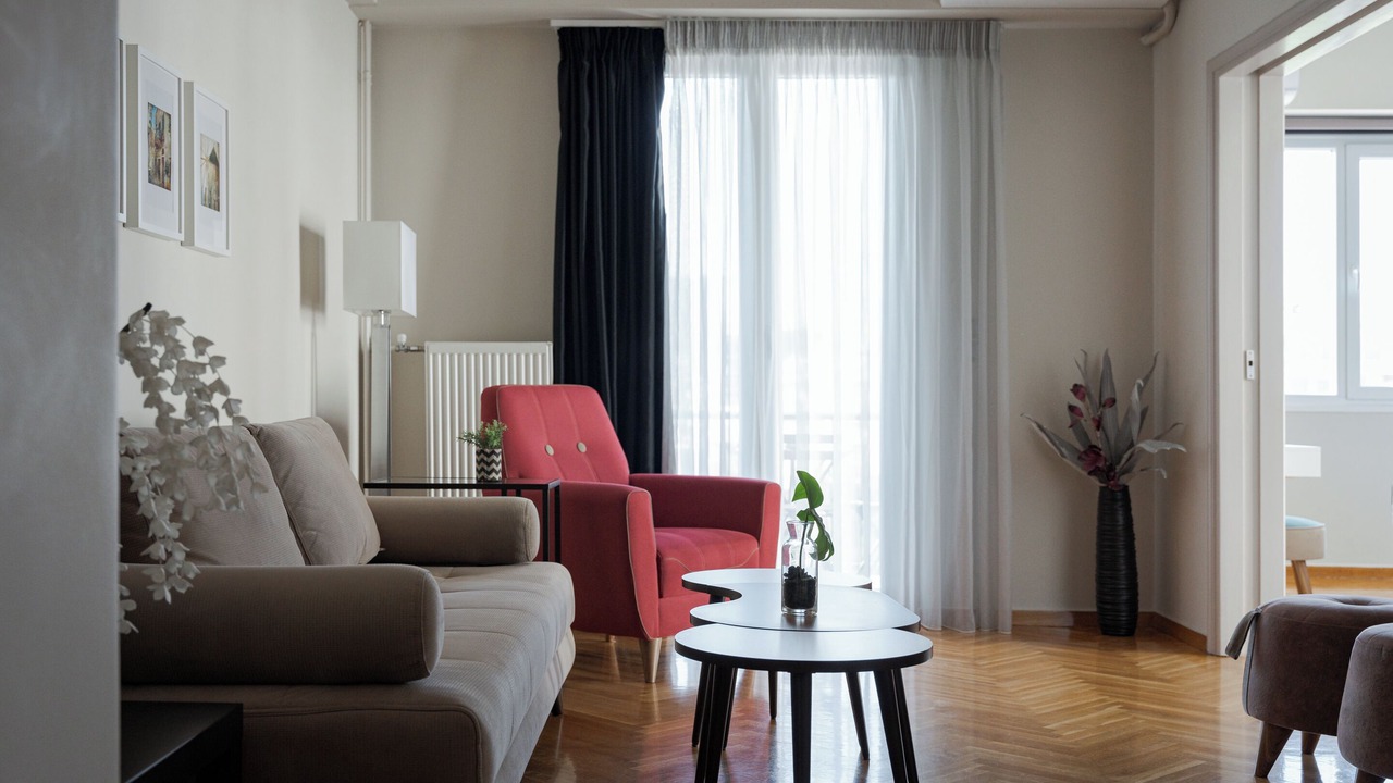 Photo of Livingroom in Ampelokipoi