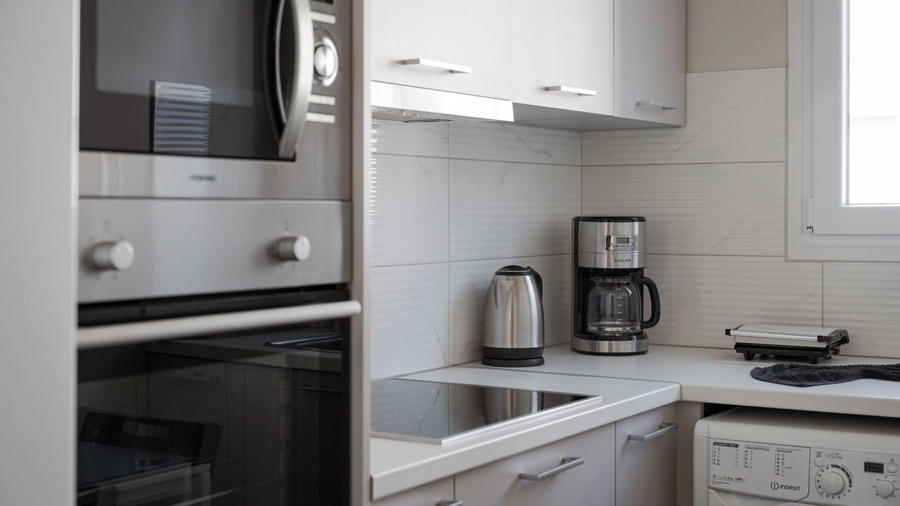 Photo of Kitchen in Ampelokipoi