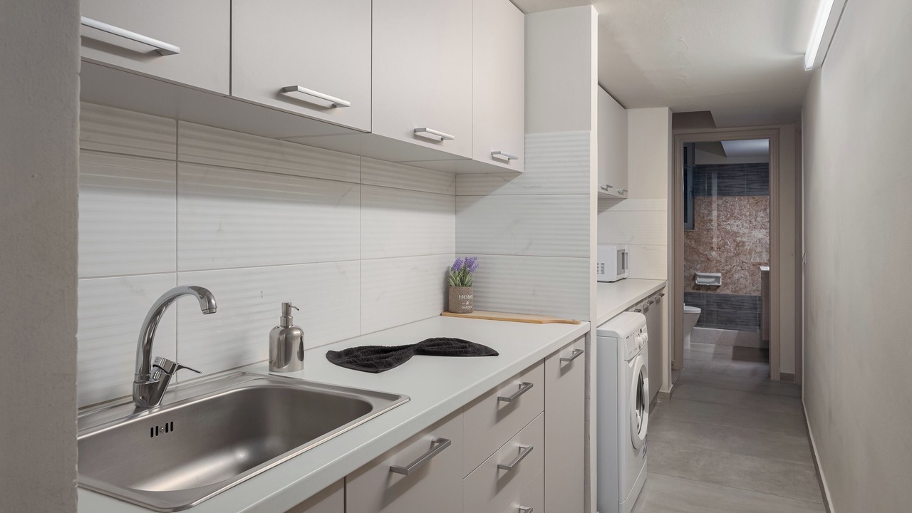 Photo of Kitchen in Ampelokipoi