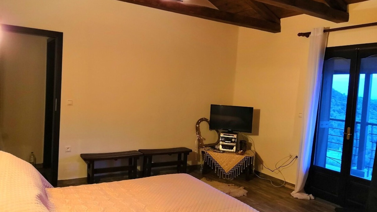 Photo of Bedroom in Afissos