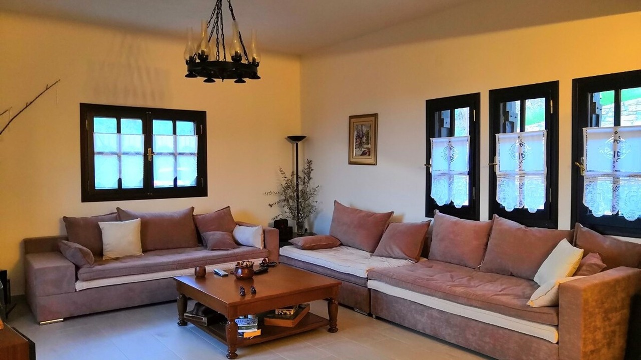 Photo of Livingroom in Afissos