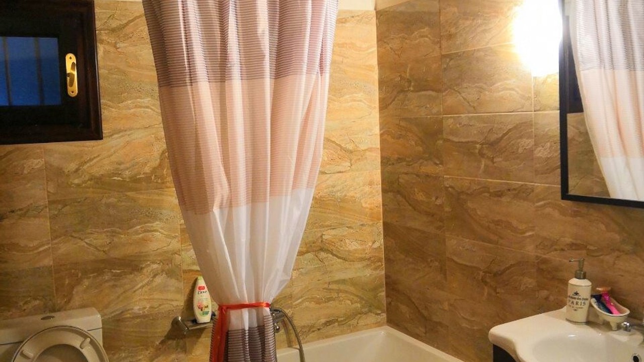 Photo of Bathroom in Afissos